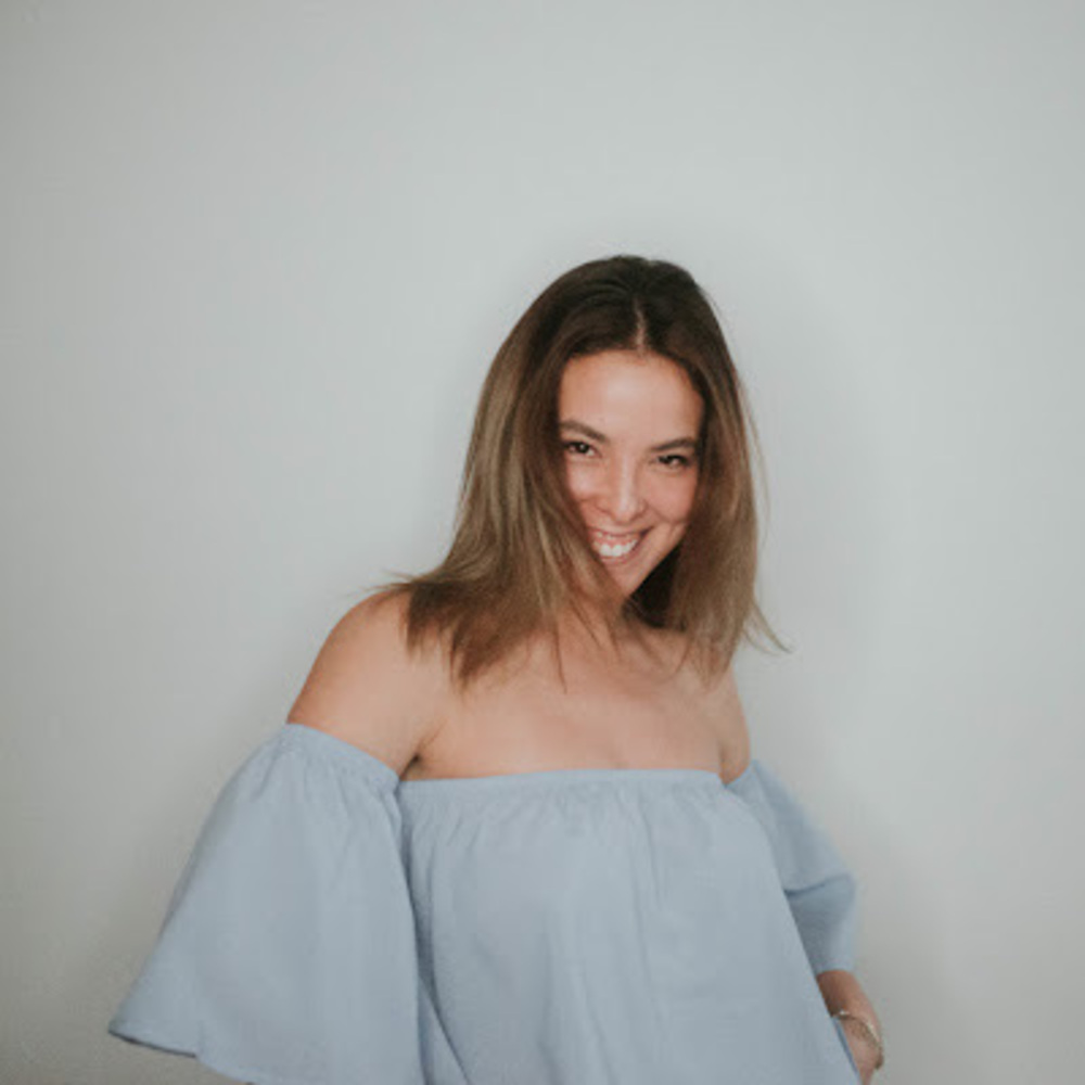 Meet your Posher, Kimberly